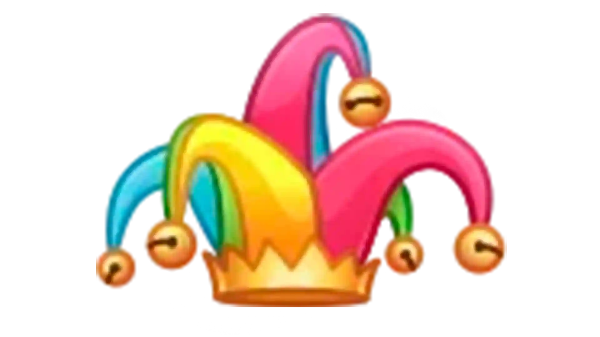 Jester Hat [random]